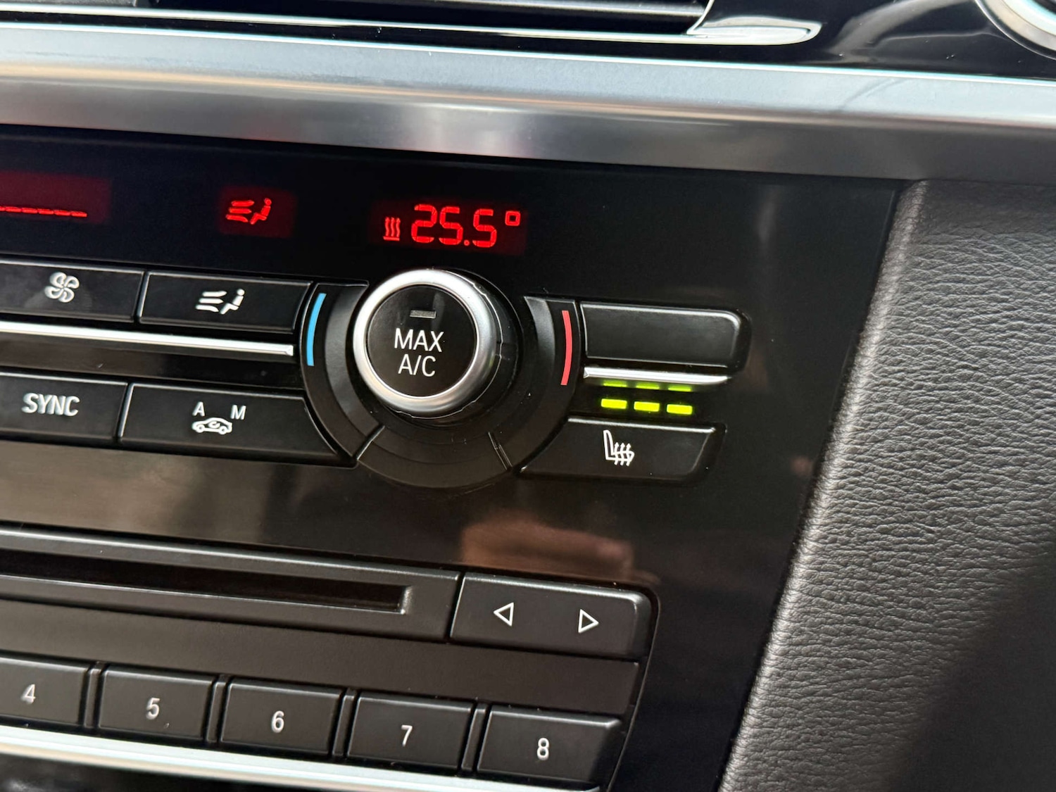 Used BMW X4 2015 for sale - 76197200: Photo 36