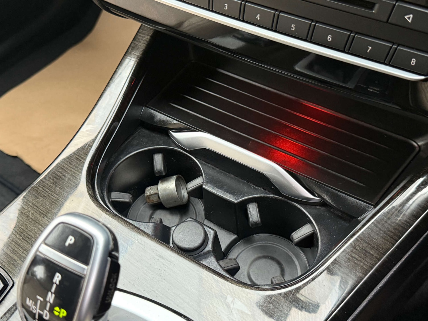 Used BMW X4 2015 for sale - 76197200: Photo 38