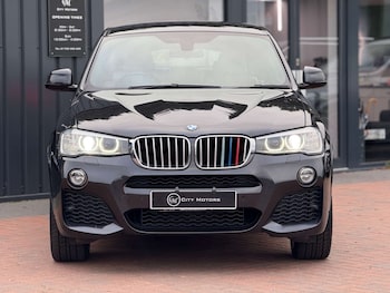 Used BMW X4 2015 for sale - 76197200: Photo 3