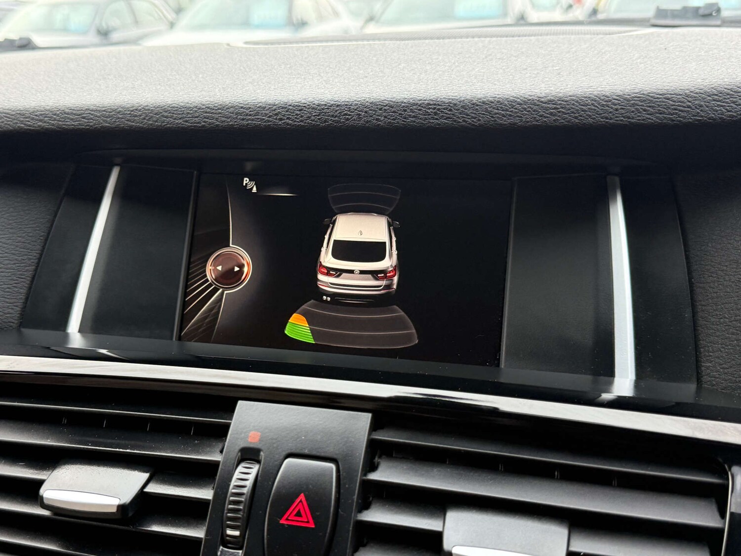 Used BMW X4 2015 for sale - 76197200: Photo 40