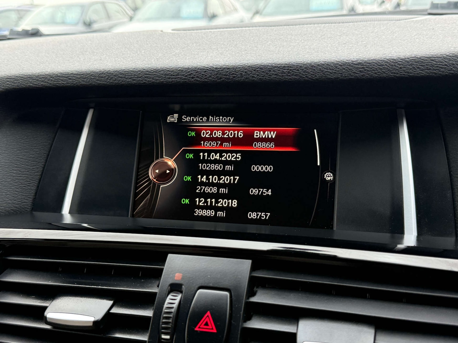 Used BMW X4 2015 for sale - 76197200: Photo 41