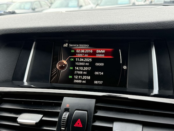 Used BMW X4 2015 for sale - 76197200: Photo 41