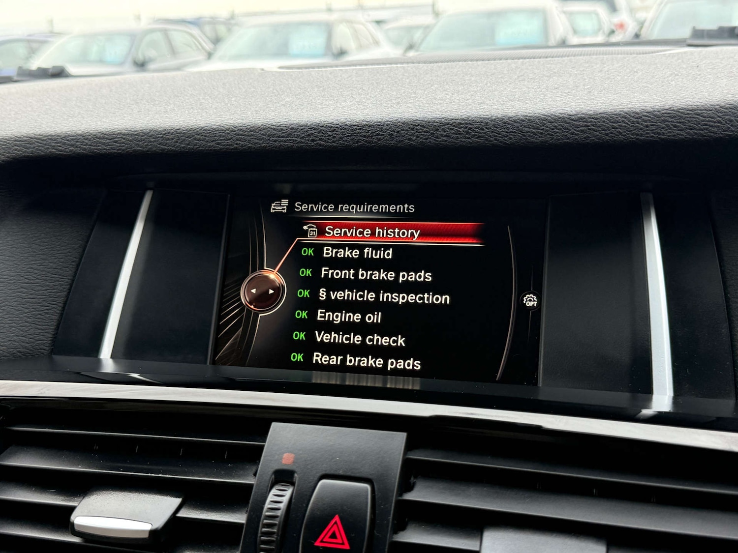 Used BMW X4 2015 for sale - 76197200: Photo 44