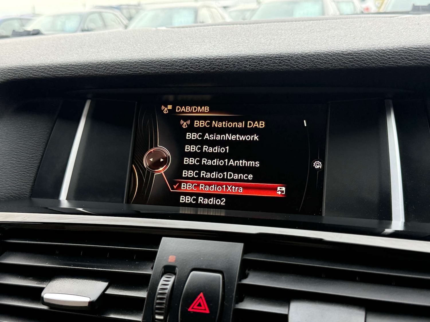 Used BMW X4 2015 for sale - 76197200: Photo 45