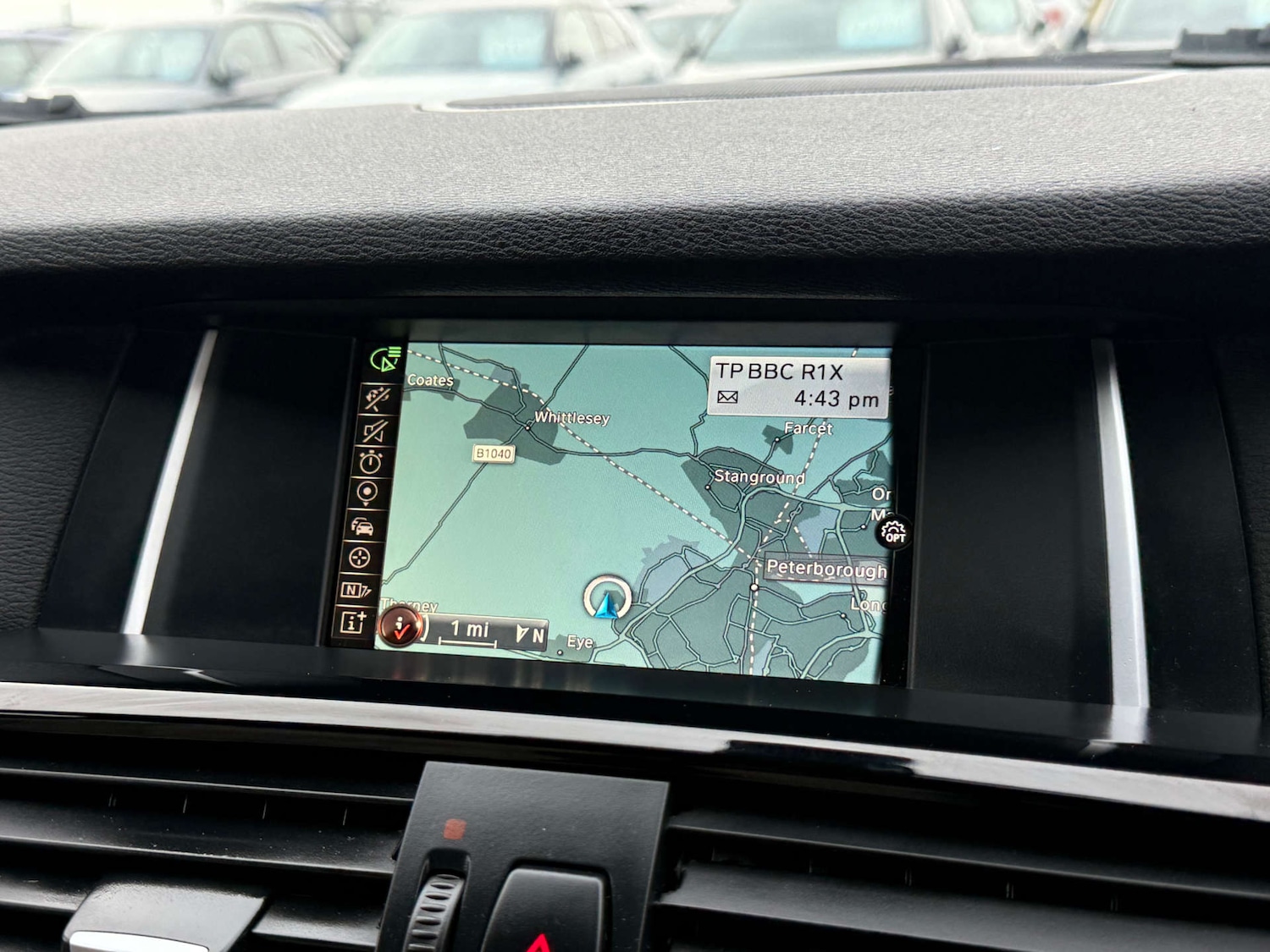 Used BMW X4 2015 for sale - 76197200: Photo 46