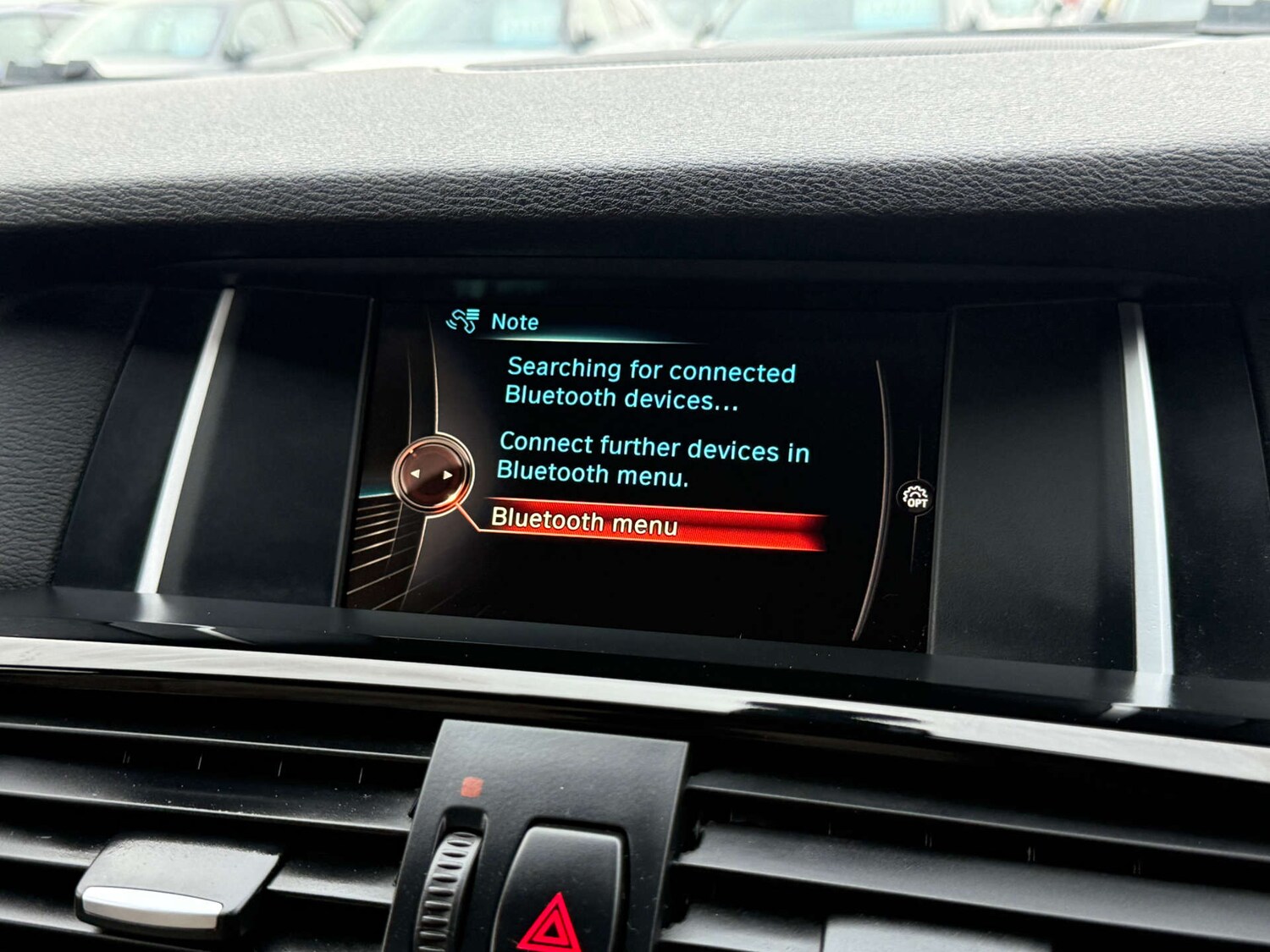 Used BMW X4 2015 for sale - 76197200: Photo 47