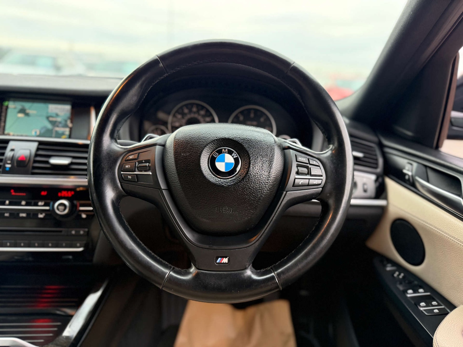 Used BMW X4 2015 for sale - 76197200: Photo 50