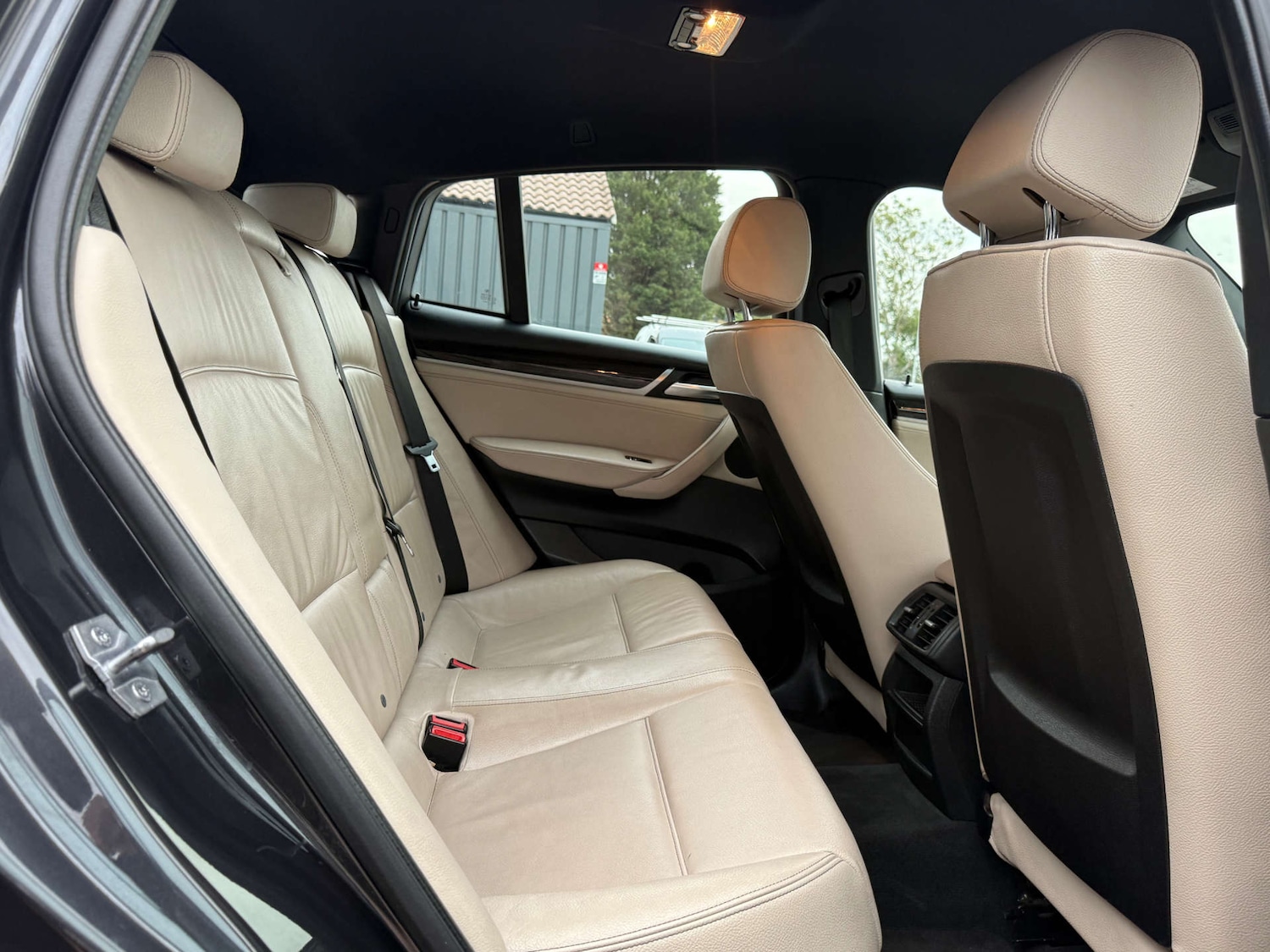 Used BMW X4 2015 for sale - 76197200: Photo 51