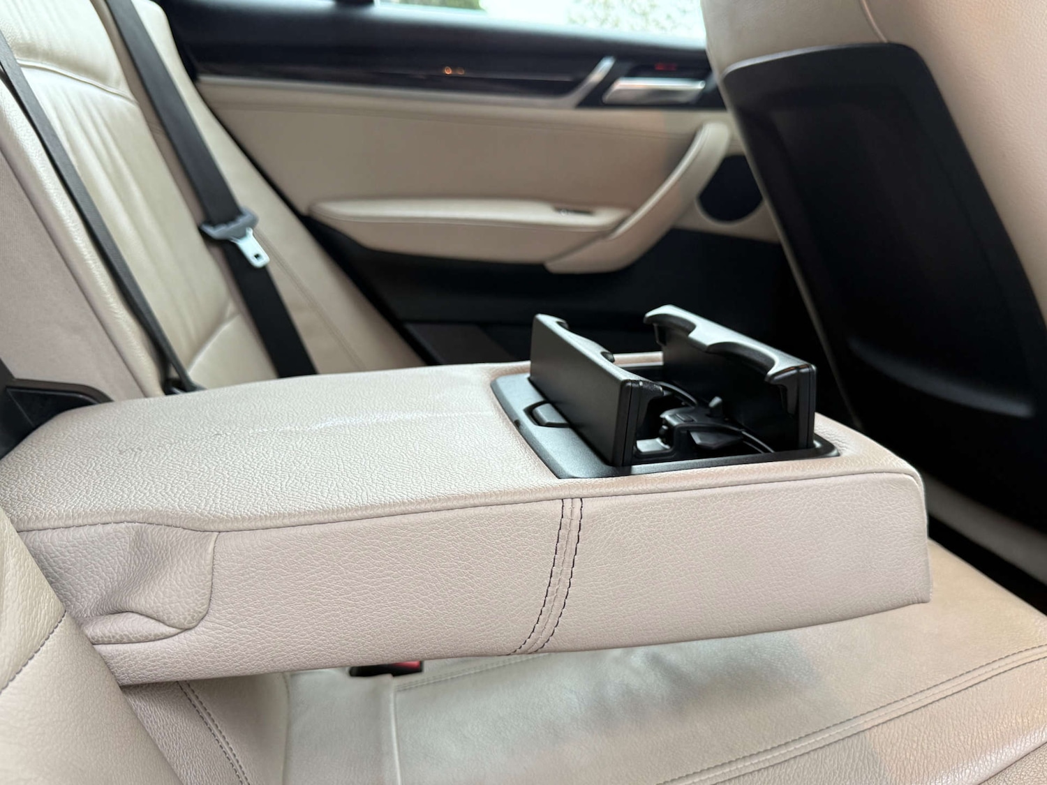 Used BMW X4 2015 for sale - 76197200: Photo 52