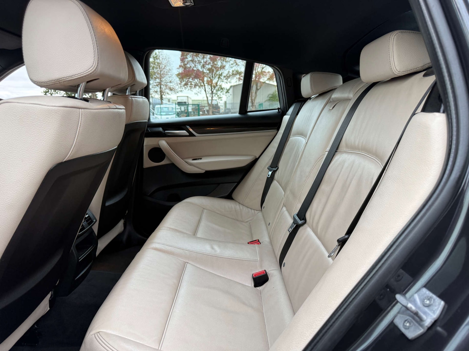 Used BMW X4 2015 for sale - 76197200: Photo 54