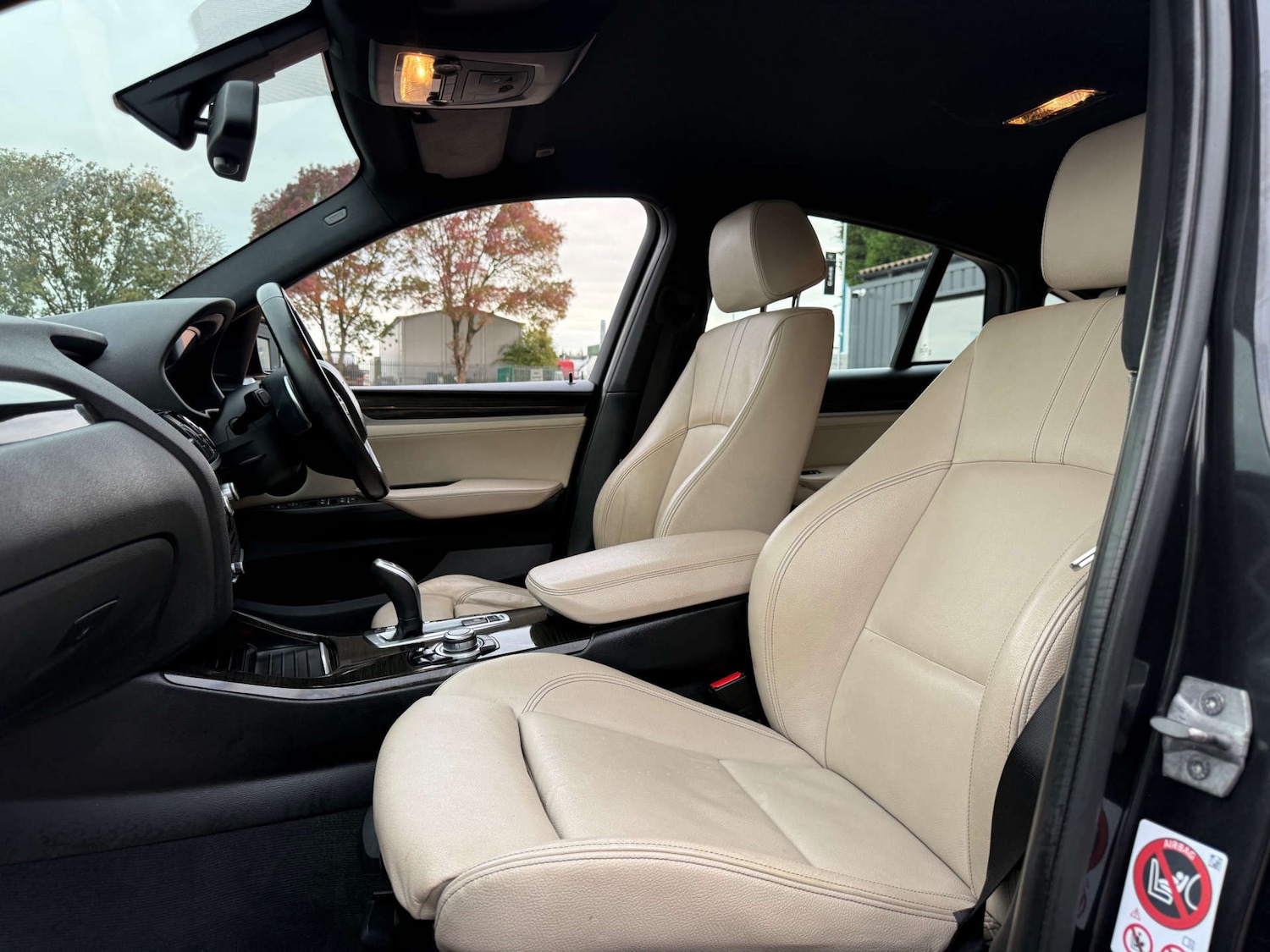 Used BMW X4 2015 for sale - 76197200: Photo 55