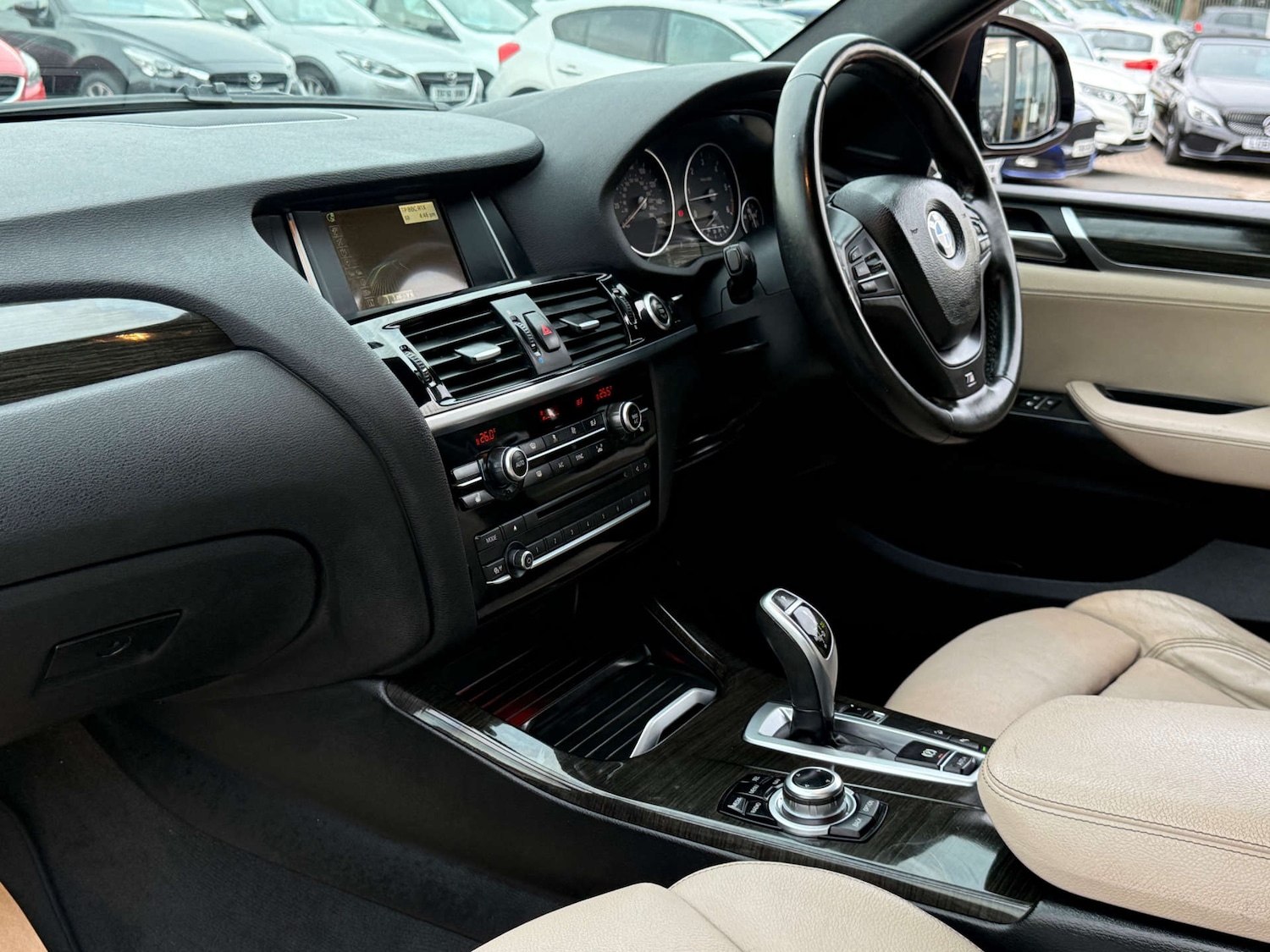 Used BMW X4 2015 for sale - 76197200: Photo 58