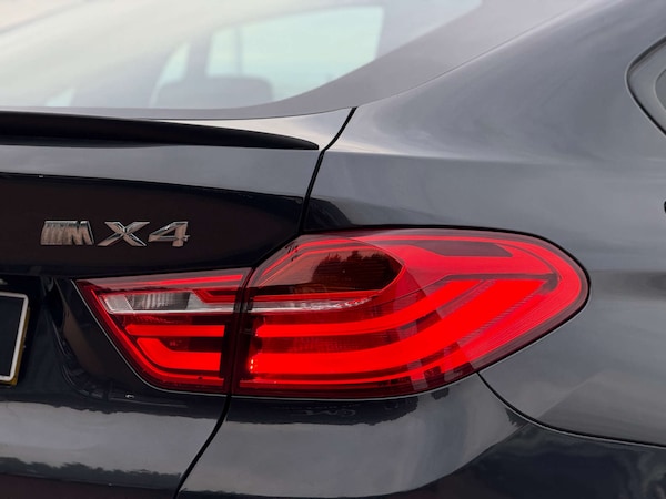 Used BMW X4 2015 for sale - 76197200: Photo 60