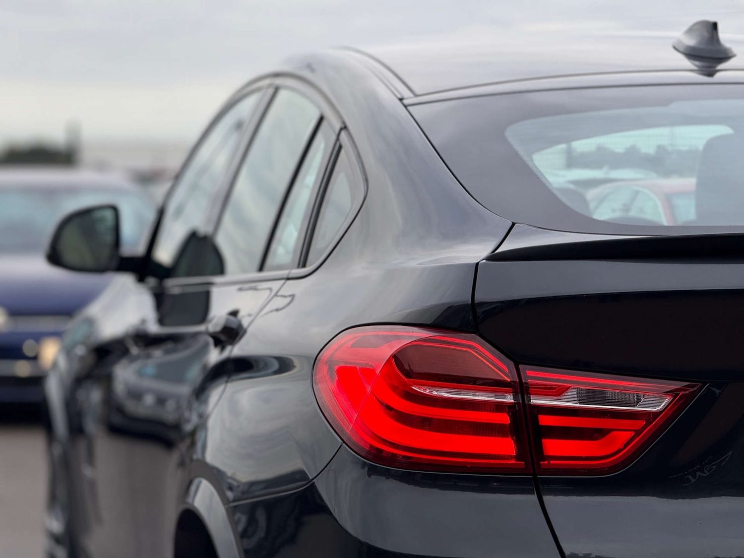 Used BMW X4 2015 for sale - 76197200: Photo 62