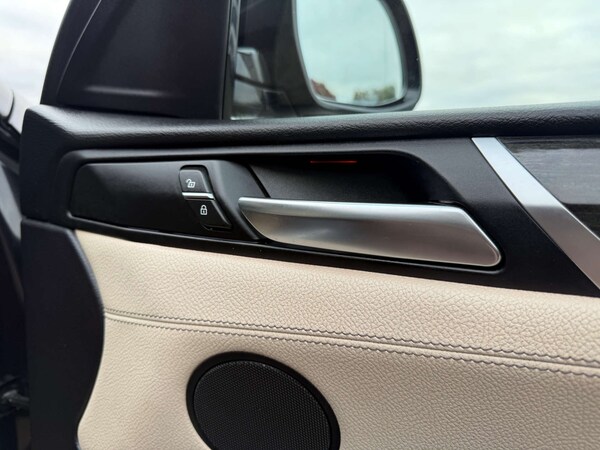 Used BMW X4 2015 for sale - 76197200: Photo 66