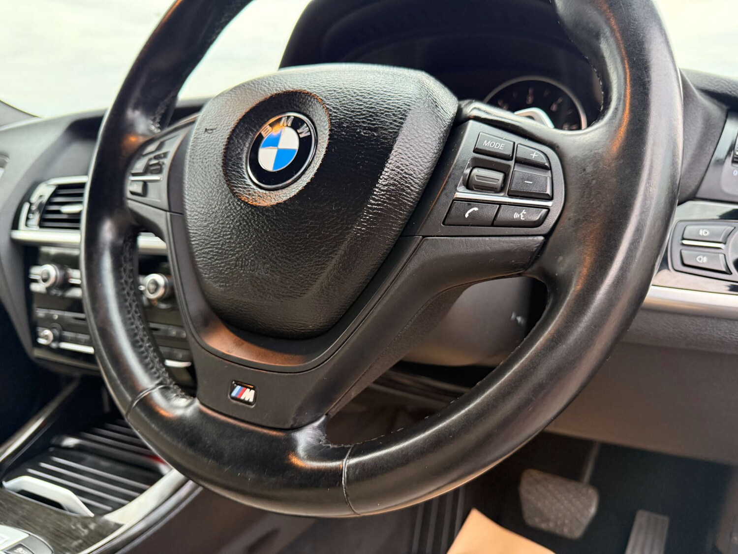 Used BMW X4 2015 for sale - 76197200: Photo 68