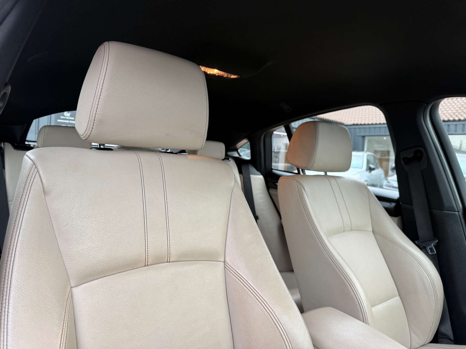 Used BMW X4 2015 for sale - 76197200: Photo 71