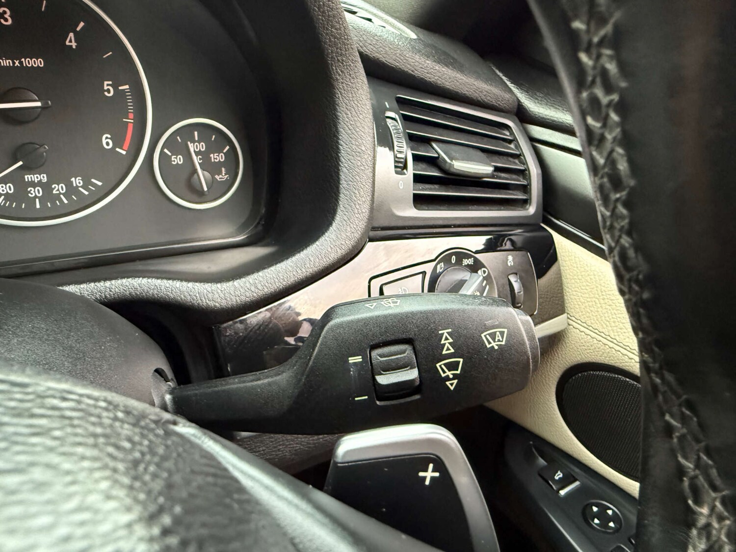 Used BMW X4 2015 for sale - 76197200: Photo 72