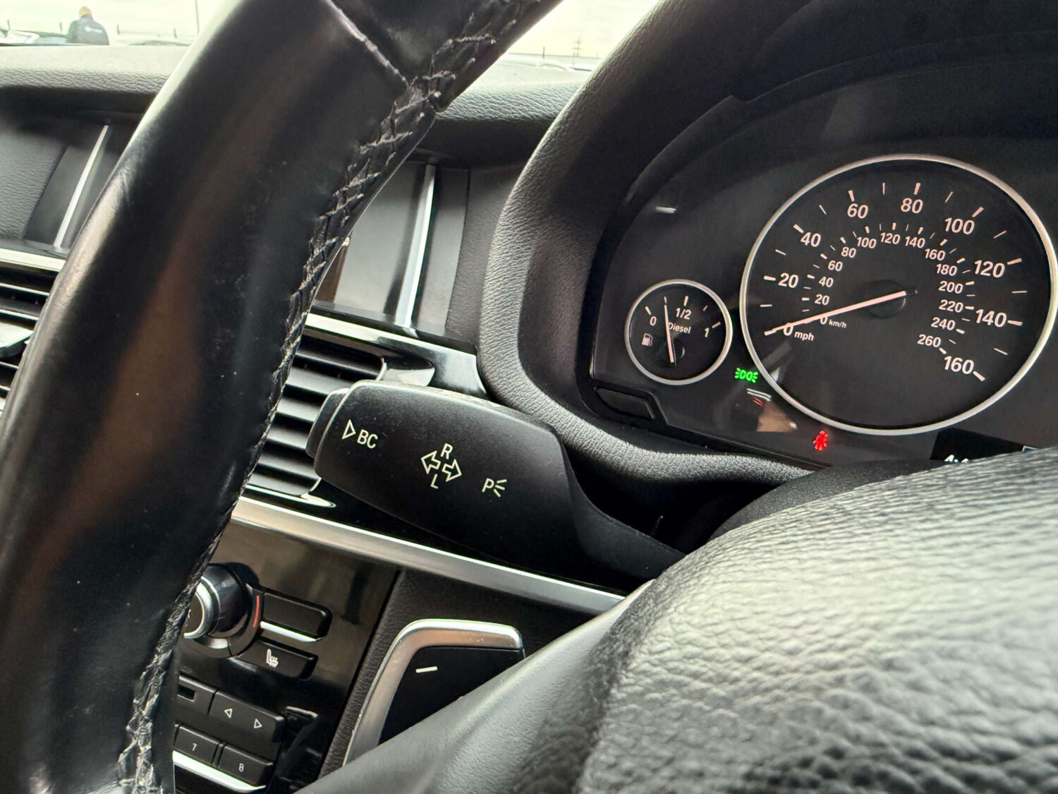 Used BMW X4 2015 for sale - 76197200: Photo 74