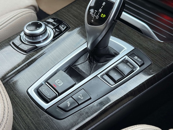 Used BMW X4 2015 for sale - 76197200: Photo 78