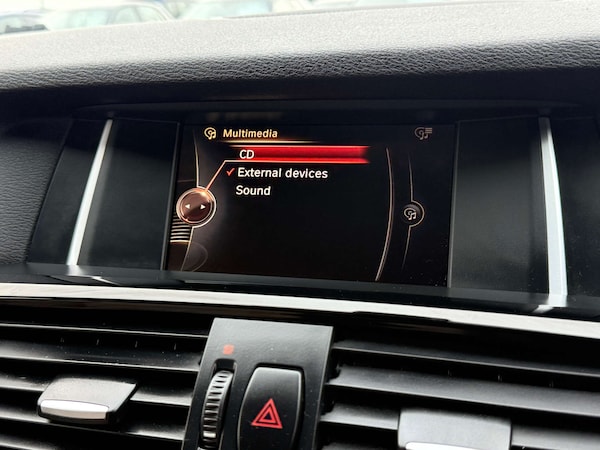 Used BMW X4 2015 for sale - 76197200: Photo 79
