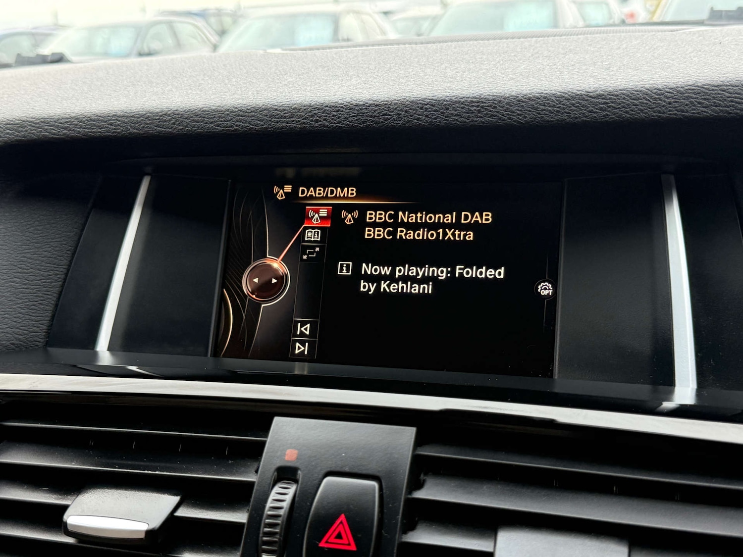 Used BMW X4 2015 for sale - 76197200: Photo 80