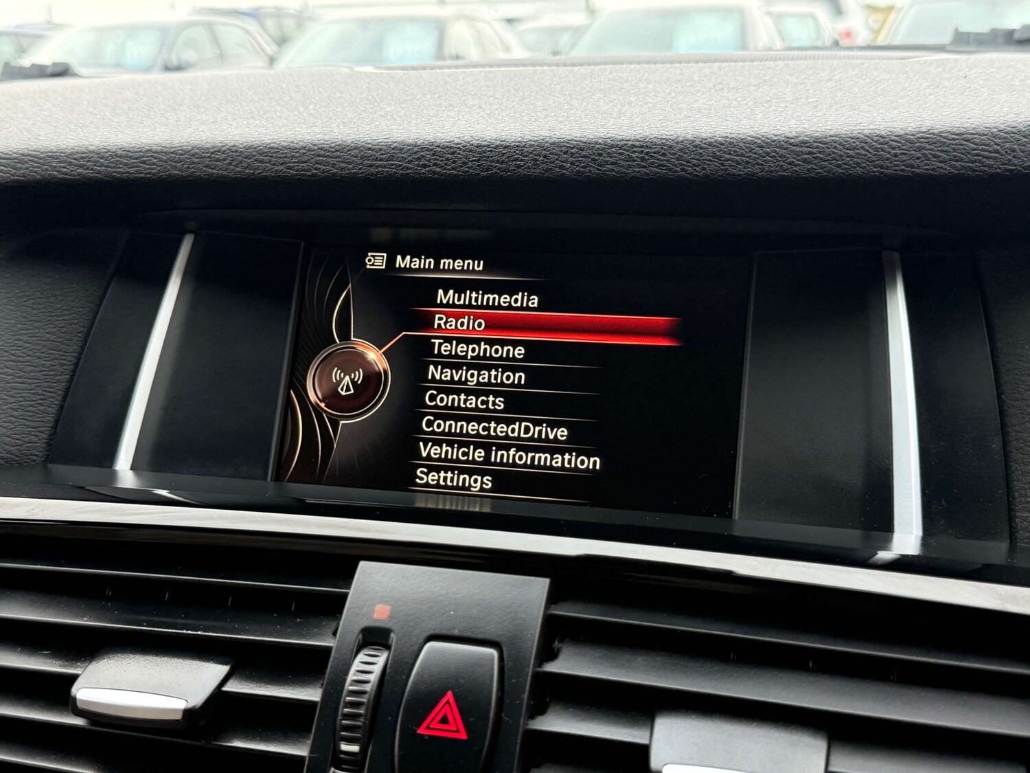 Used BMW X4 2015 for sale - 76197200: Photo 82