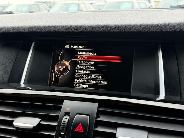 Used BMW X4 2015 for sale - 76197200: Photo 82