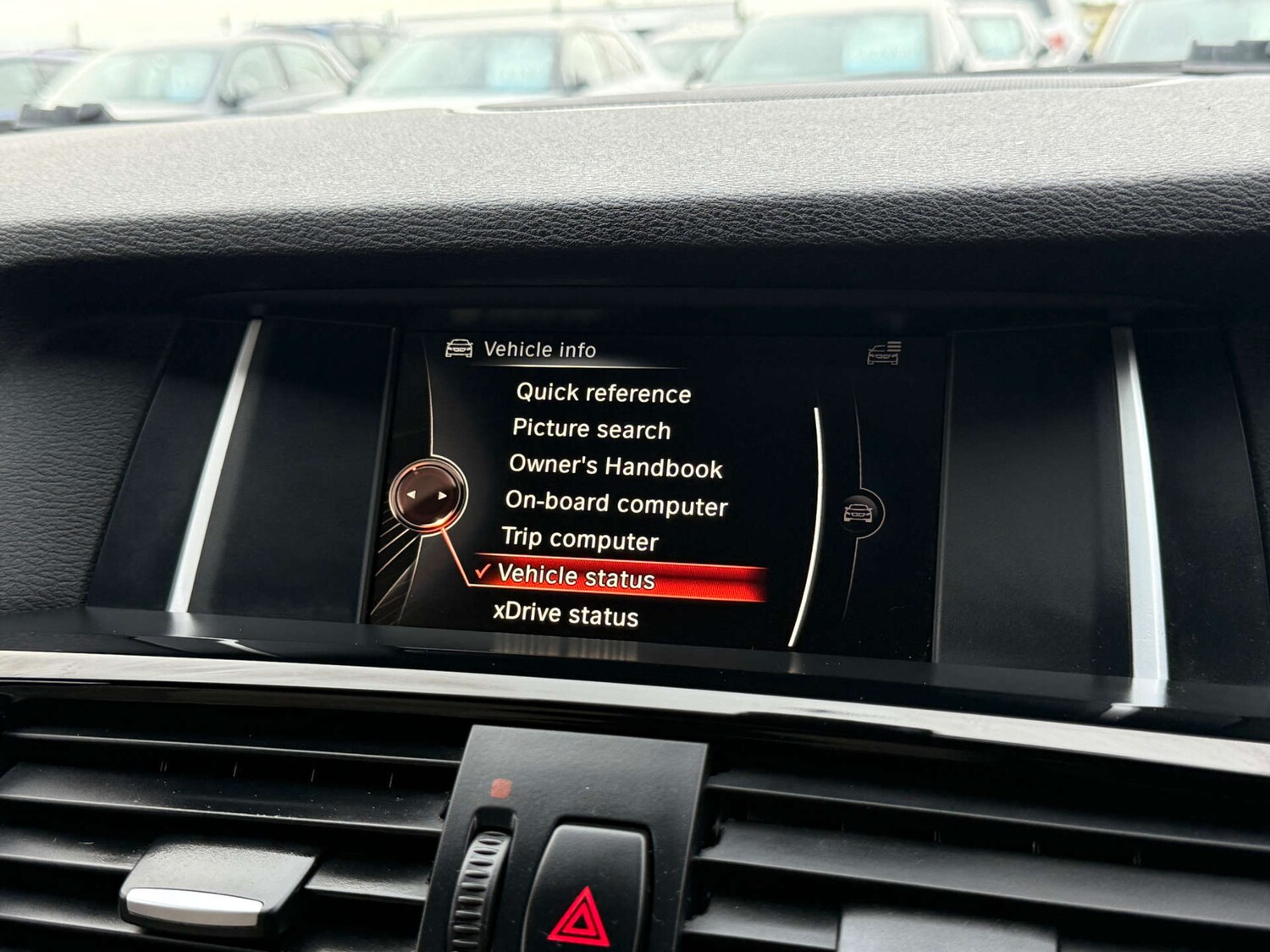 Used BMW X4 2015 for sale - 76197200: Photo 83