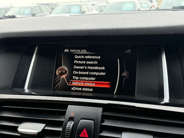 Used BMW X4 2015 for sale - 76197200: Photo 83