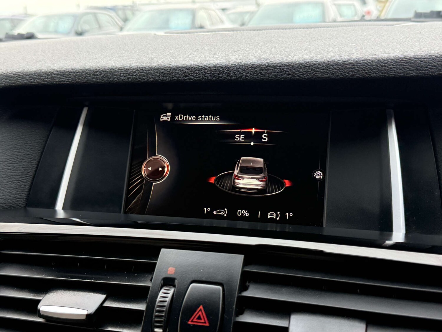 Used BMW X4 2015 for sale - 76197200: Photo 84