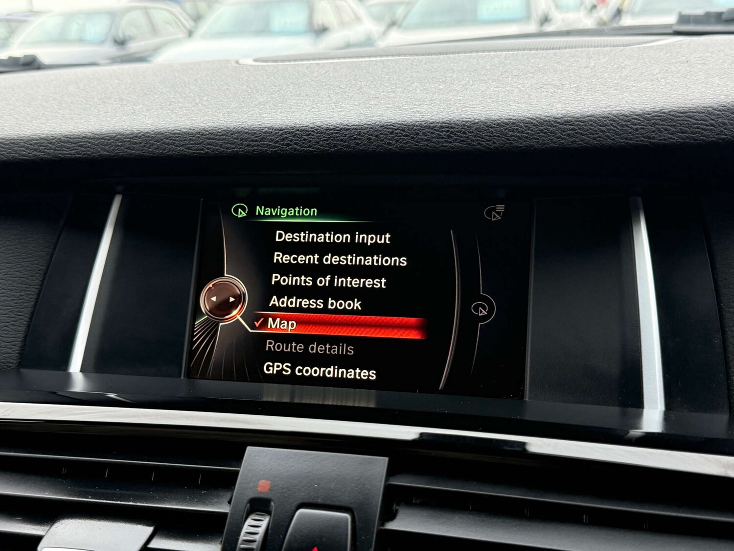 Used BMW X4 2015 for sale - 76197200: Photo 87