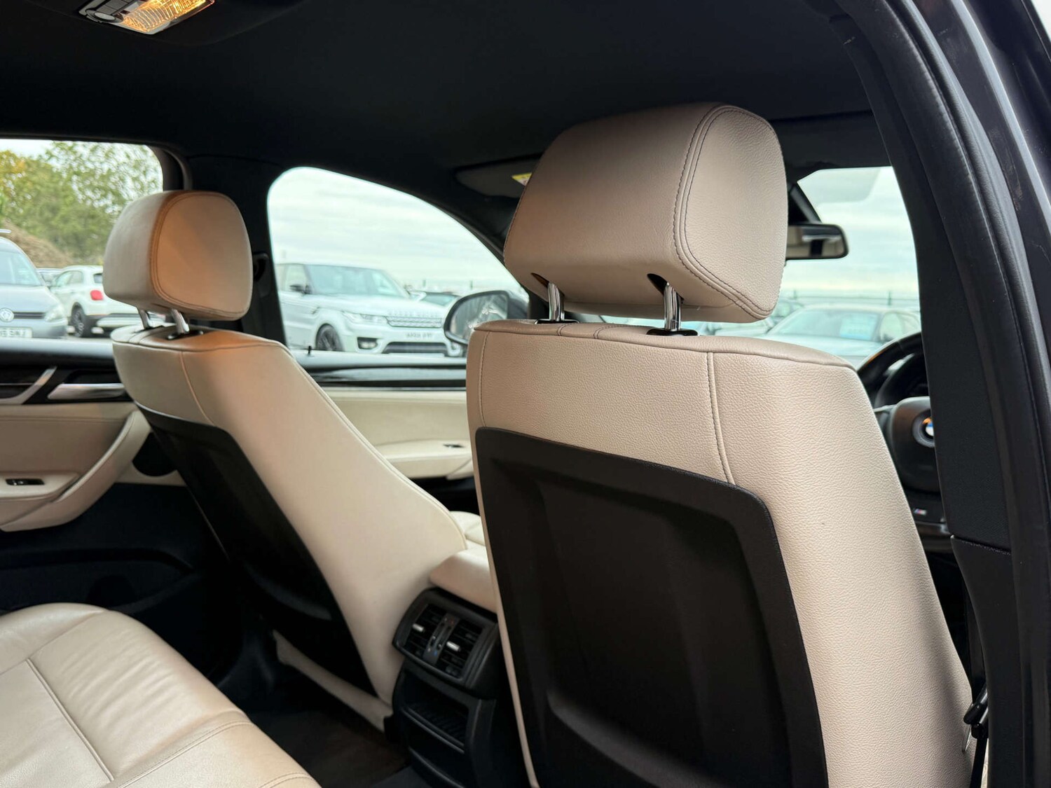 Used BMW X4 2015 for sale - 76197200: Photo 88