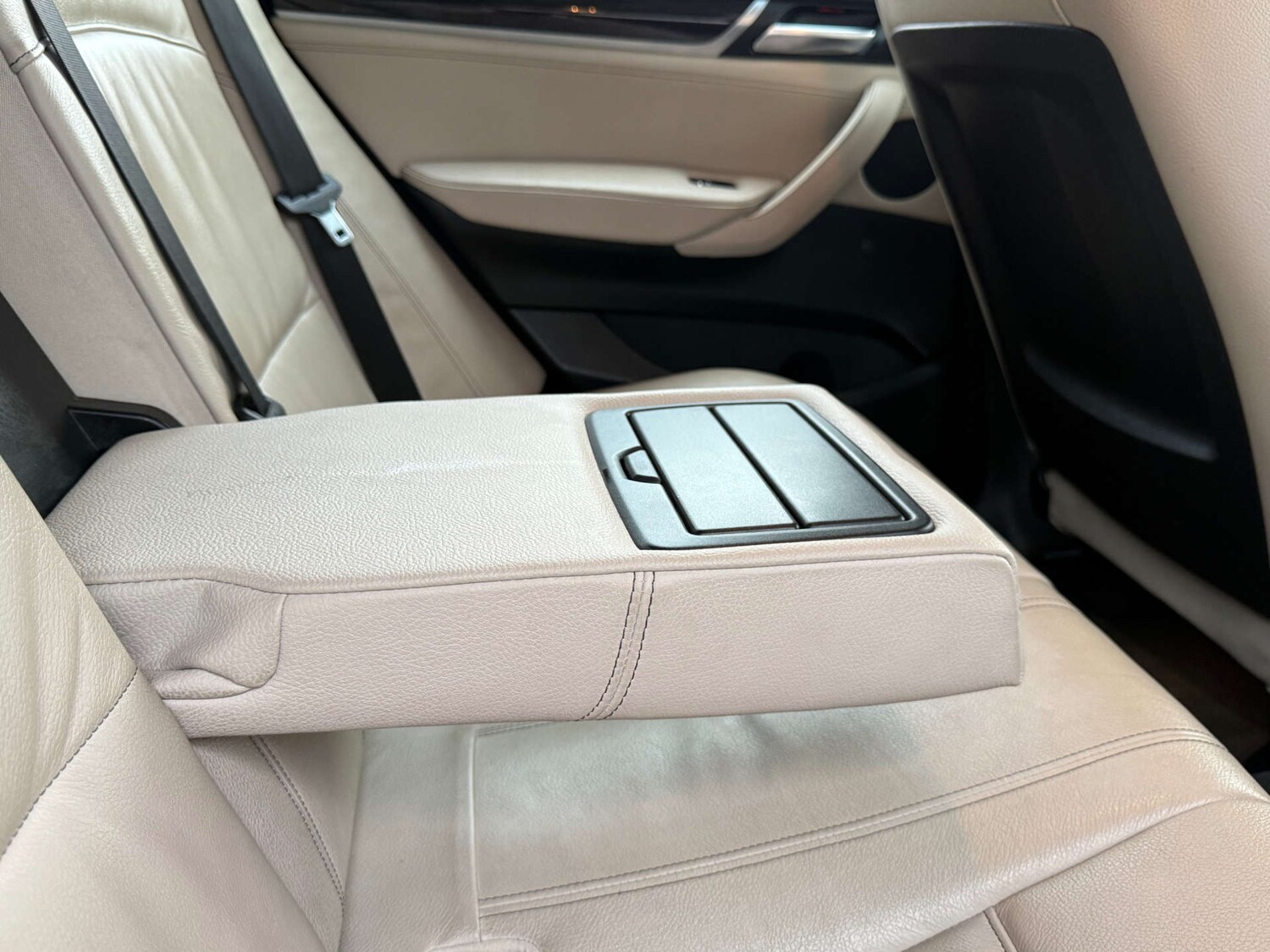 Used BMW X4 2015 for sale - 76197200: Photo 91