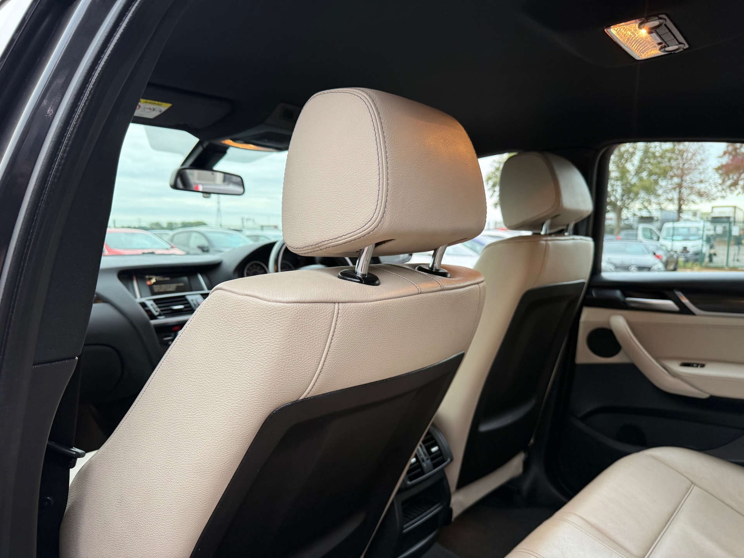 Used BMW X4 2015 for sale - 76197200: Photo 92