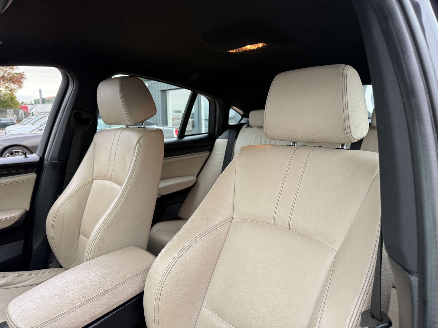 Used BMW X4 2015 for sale - 76197200: Photo 96