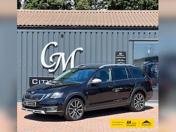 Used Skoda Octavia 2019 for sale - 79691497: Photo