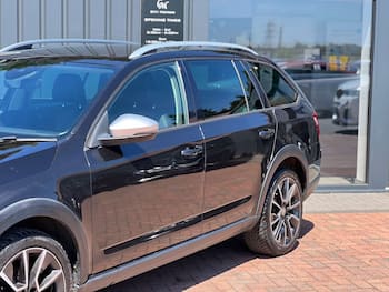 Used Skoda Octavia 2019 for sale - 79691497: Photo