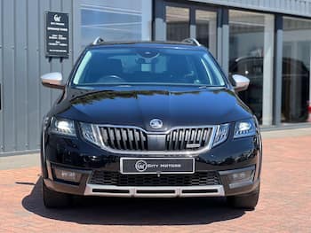 Used Skoda Octavia 2019 for sale - 79691497: Photo