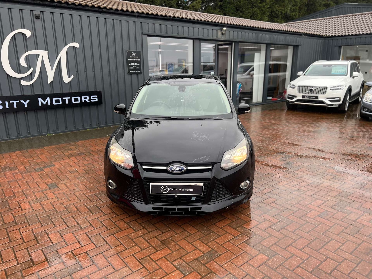 Used Ford Focus 2014 for sale - 77542726: Photo 3