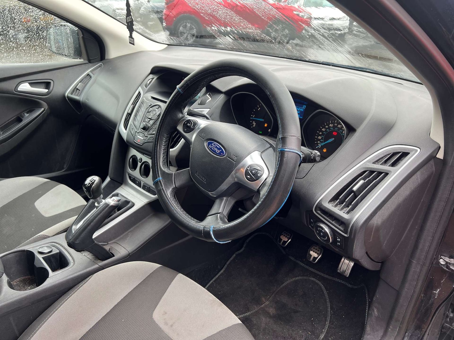 Used Ford Focus 2014 for sale - 77542726: Photo 6