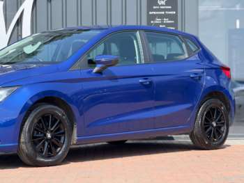 Used SEAT Ibiza 2017 for sale - 74953353: Photo