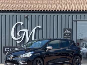 2018 - 1.5 Clio GT Line dCi Auto 5dr