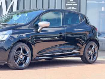 Used Renault Clio 2018 for sale - 74717404: Photo