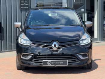 Used Renault Clio 2018 for sale - 74717404: Photo