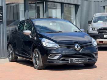 Used Renault Clio 2018 for sale - 74717404: Photo