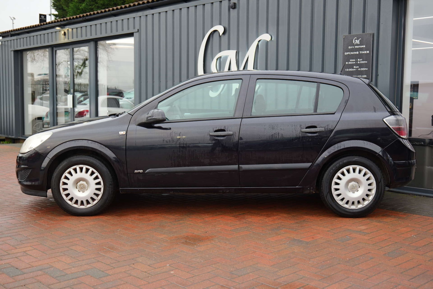 Used Vauxhall Astra 2007 for sale - 77139203: Photo 12