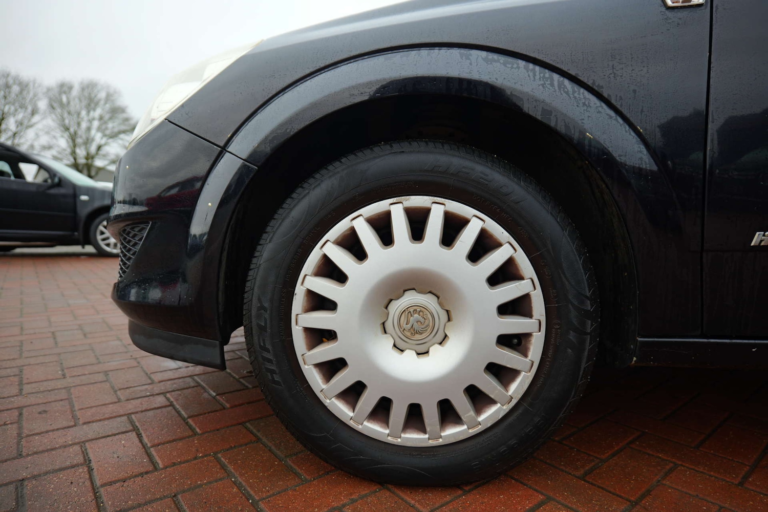 Used Vauxhall Astra 2007 for sale - 77139203: Photo 13