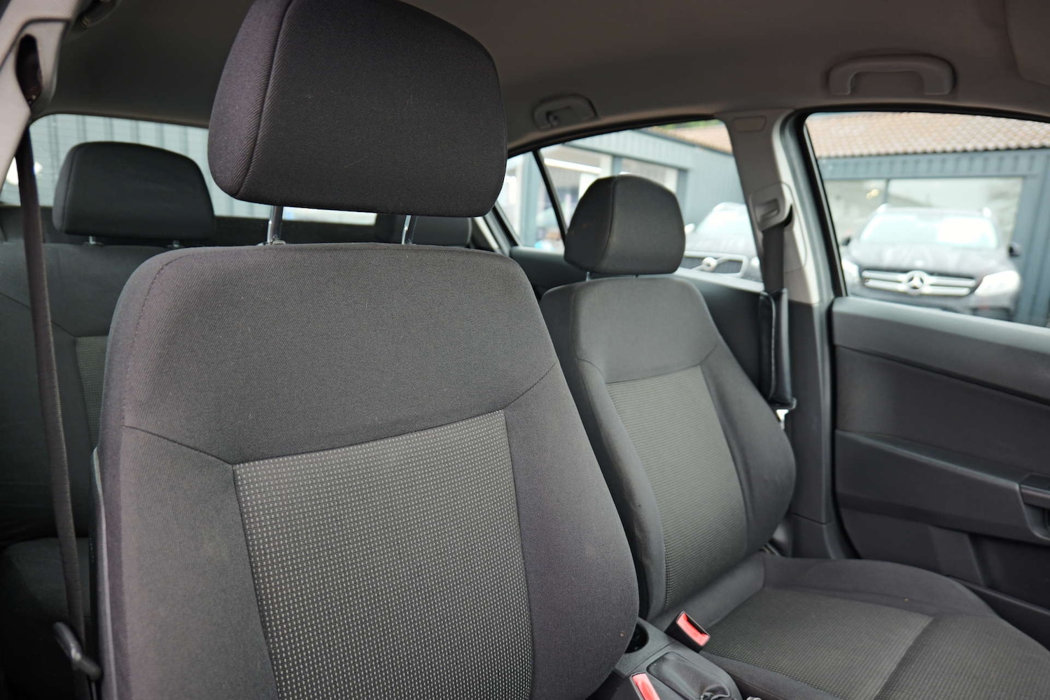 Used Vauxhall Astra 2007 for sale - 77139203: Photo 16