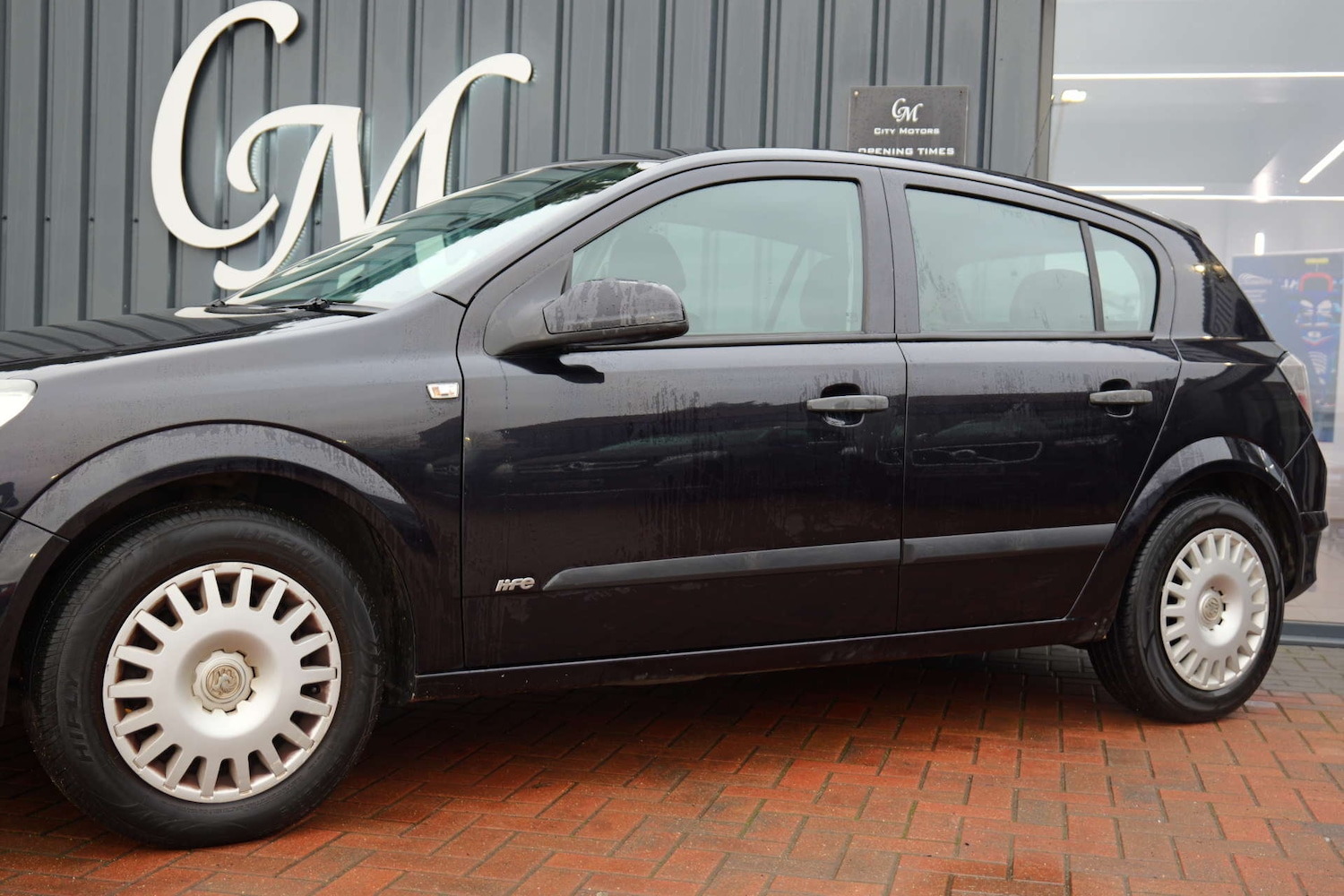 Used Vauxhall Astra 2007 for sale - 77139203: Photo 2